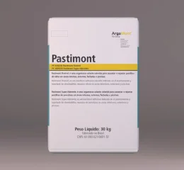 Argamassa Flexível Pastimont Marrom Dracena STO Brasil